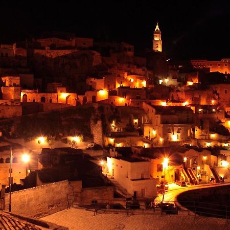 Dimora Degli Oleandri Apartamento Matera Exterior foto