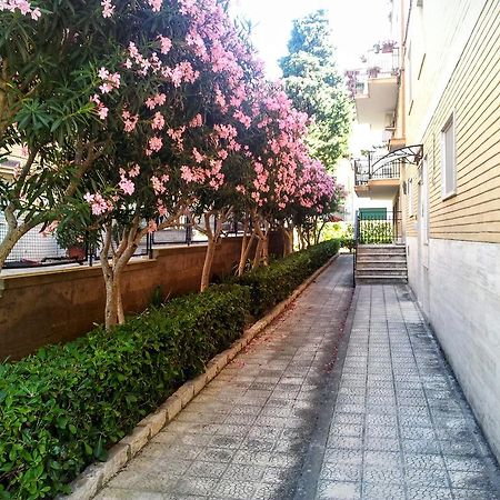 Dimora Degli Oleandri Apartamento Matera Exterior foto