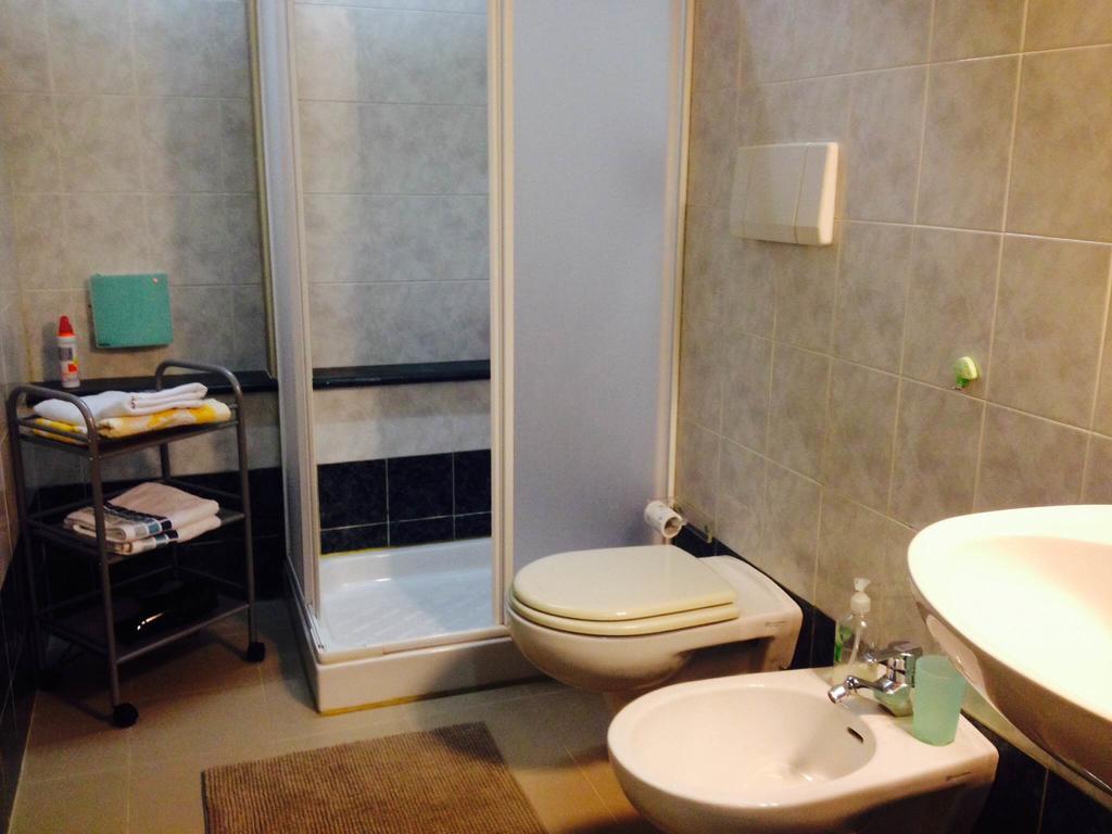 Dimora Degli Oleandri Apartamento Matera Quarto foto
