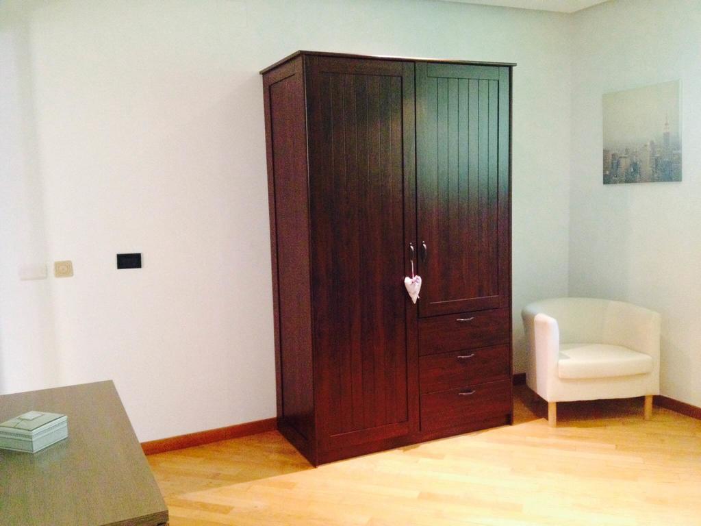 Dimora Degli Oleandri Apartamento Matera Quarto foto