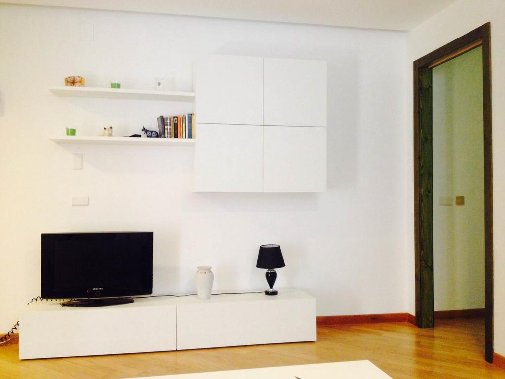 Dimora Degli Oleandri Apartamento Matera Quarto foto