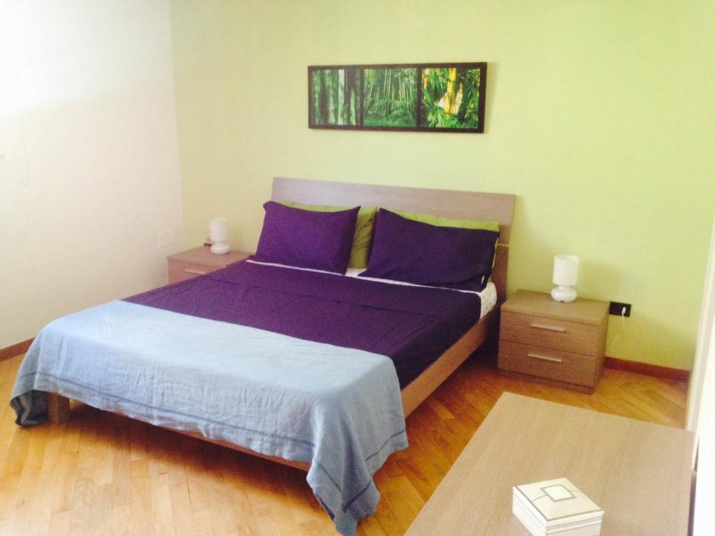 Dimora Degli Oleandri Apartamento Matera Quarto foto