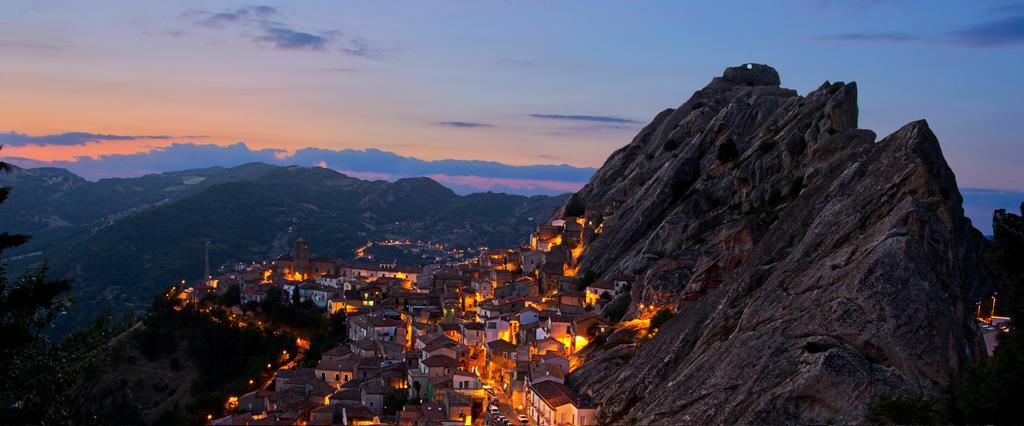 Dimora Degli Oleandri Apartamento Matera Exterior foto
